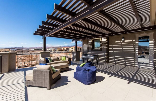 Southern Utah Vacationing at Its Best!