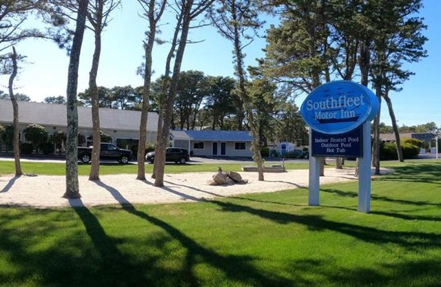 Southfleet Motor Inn