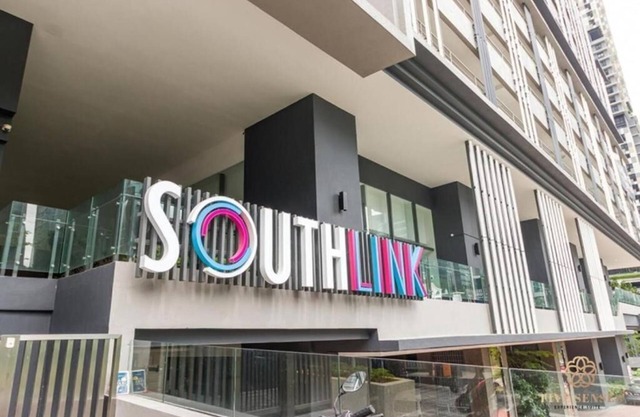 Southlink Lifestyle Apartment Bangsar