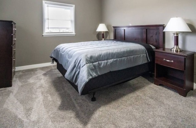 Southside Flats Apt - 2C