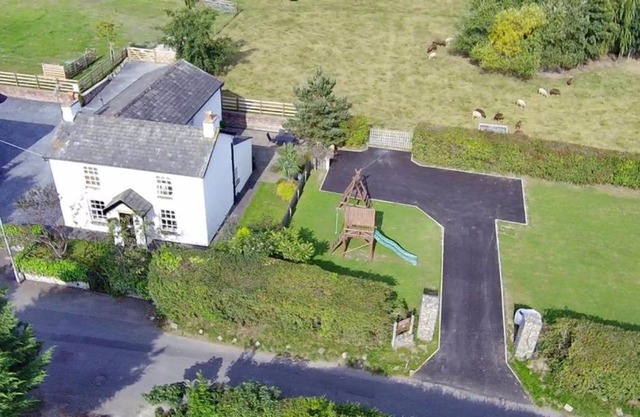 Southview Farm, Hambleton, Poulton-Le-Fylde
