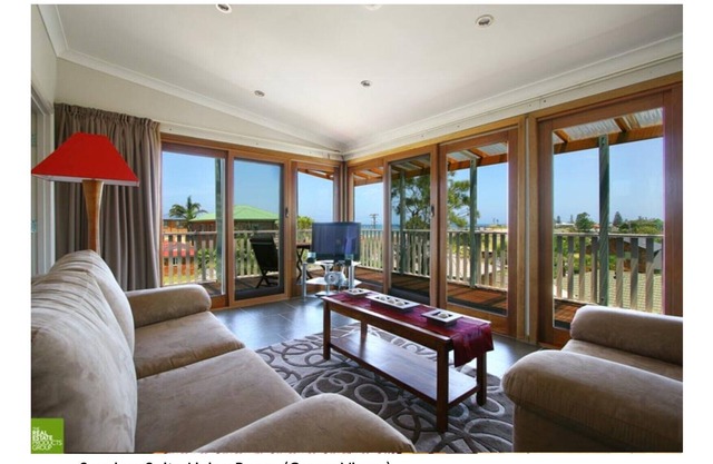 Southview - Suite with sea view