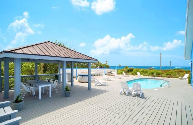 Southwinds Vacation Home