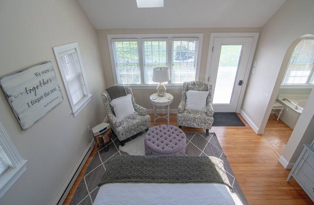 Spa Cottage in Tranquil Amish Country, Jetted Tub, Outdoor Patio