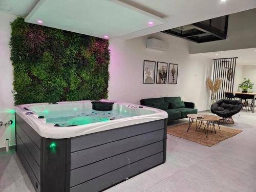 Spa des ducs loft 2