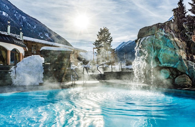 Spa Hotel Jagdhof