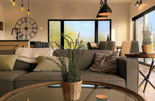 Spa & Pure Relaxation - Chalet Saint-Cerf