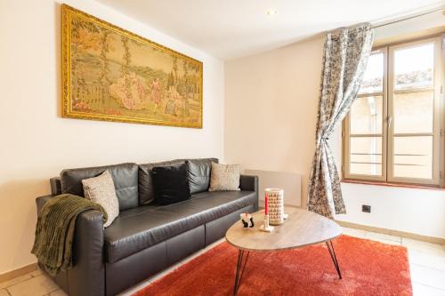 Spacieux appartement en plein cœur de Beziers 2