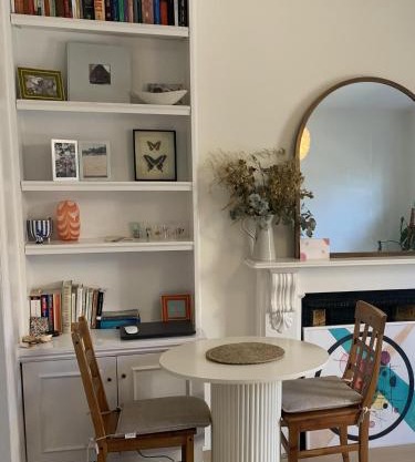 Spacious 1 Bedroom Flat In Fulham