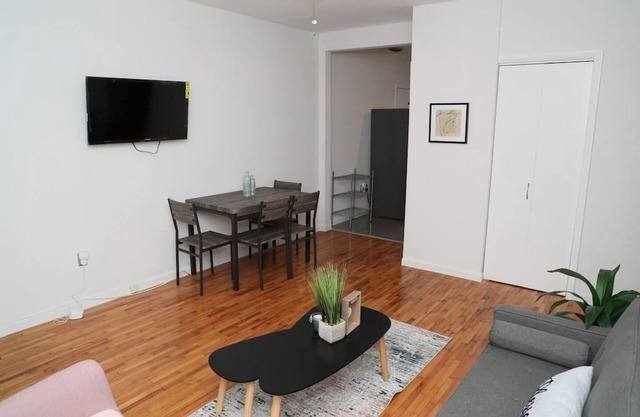 Spacious 2/1 Coral Gables apt w/parking