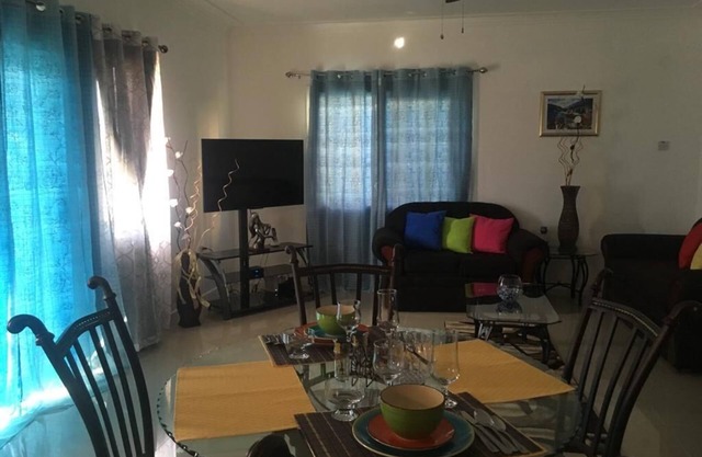 *Spacious, 2 Bedroom Apartment @ Cedar Grove in Portmore*