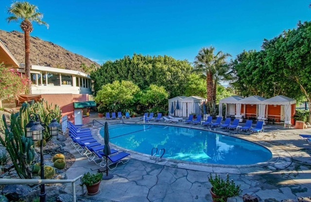 Spacious 2 BR Condo w/Patio | Pools + Spa Access