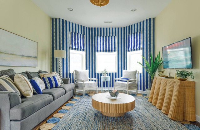 Spacious 2-BR Condo + Free On-Site Parking