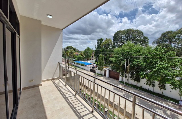 Spacious 3-bedroom apartments for Modern Living - Mikocheni in Dar es Salaam