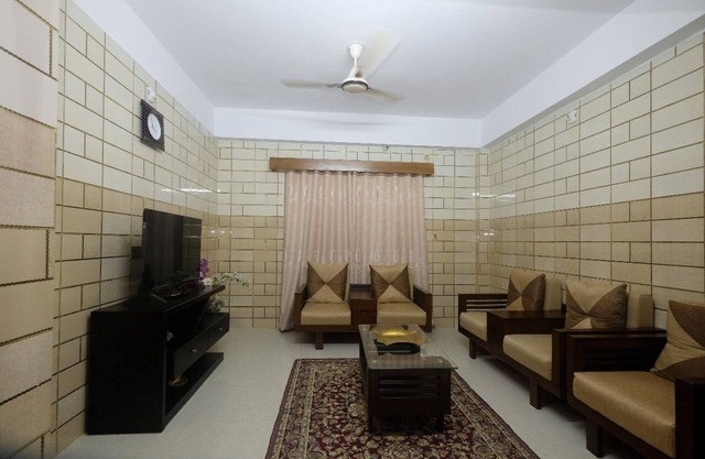 Spacious 3-bedroom 3-bathroom modern apartment at Bashundhara Residential area