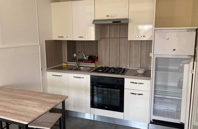 Spacious 3-bedroom apartment 5 minutes walk to Longwy train station