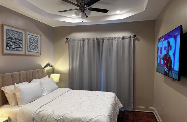 Spacious 3 bedroom Townhome in the heart of Baltimore