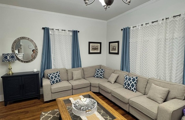 Spacious 3-BR Bungalow with Full Amenities Near University Area
