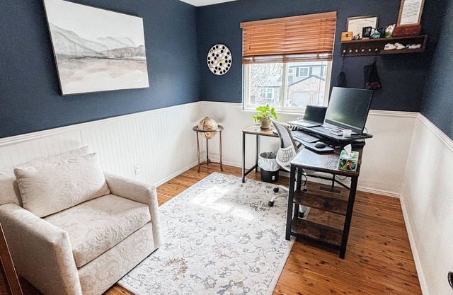 Spacious 3 BR Home in Littleton Foothills
