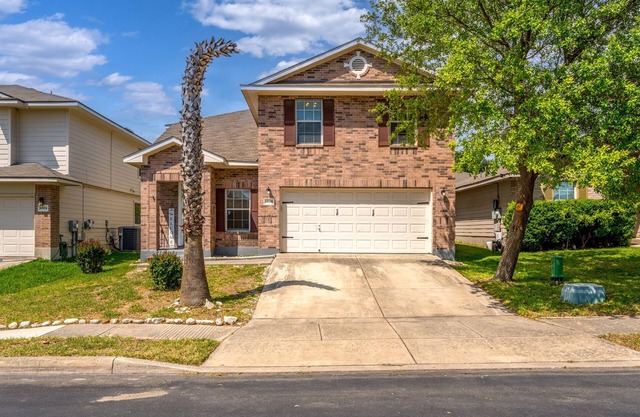 Spacious 4 BR | Near Med Center & Lackland
