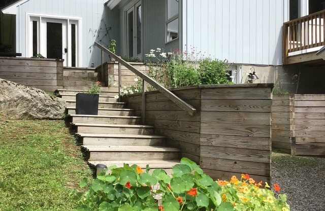 Spacious 4-Season Vacation Home in Waitsfield