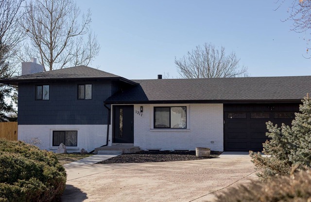 Spacious 4BR Denver Home w/Patio & Backyard