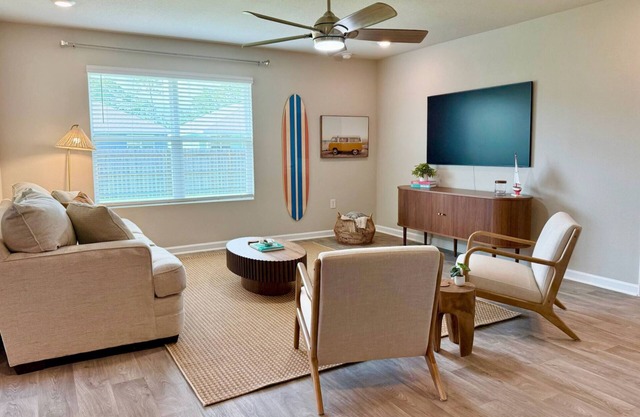 Spacious 4BR Retreat Near Gulf Shores & OWA – Perfect for Families & Groups!
