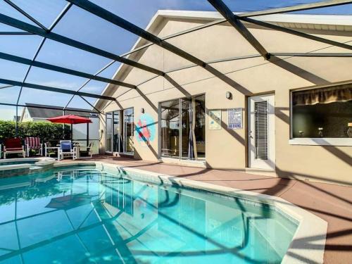 Spacious 4br Villa W Spa & Resort Access