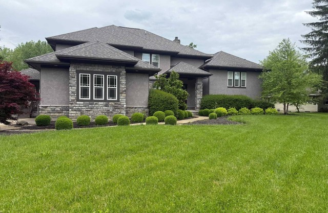 Spacious 5-bedroom Energy Neutral Retreat on the Olentangy River