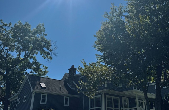 Spacious 5-bedroom house on Culver’s beautiful Lake Maxinkuckee