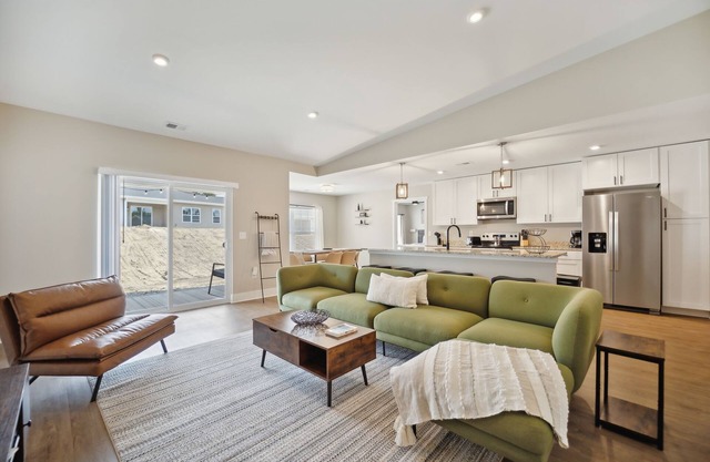 Spacious 9BR 9BA Combined Condos in Traverse City