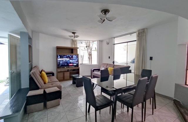 Spacious and beautiful apartment in Arequipa 1st Floor