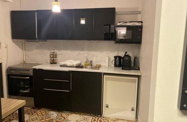 Spacious and Bright Appart'Hôtel - Paris-Orly