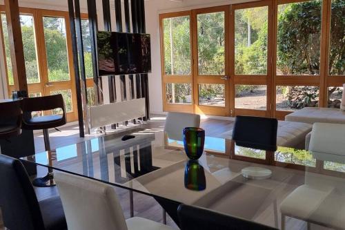 Spacious and peaceful country house