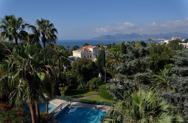 Spacious and quiet - Exceptional sea view