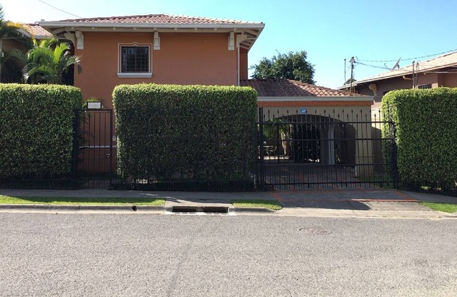 Spacious and quiet with great location