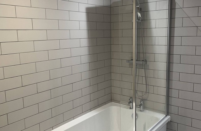 Spacious apartment in the heart of the wirral