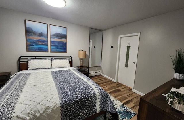 Spacious Apartment in Horseheads, NY