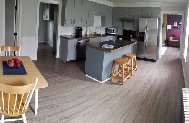 Spacious Apartment in Beautiful Southern New Hampshire