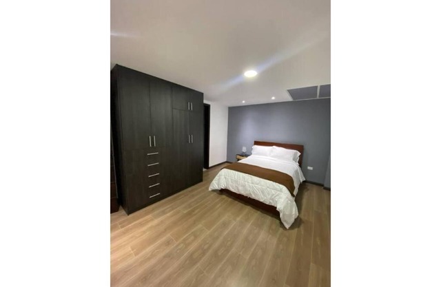 Spacious apartment near the center