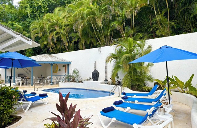 🌴 Spacious Barbados Villa 400m from Mullins Beach/Sleeps 16/ideal for families🌴
