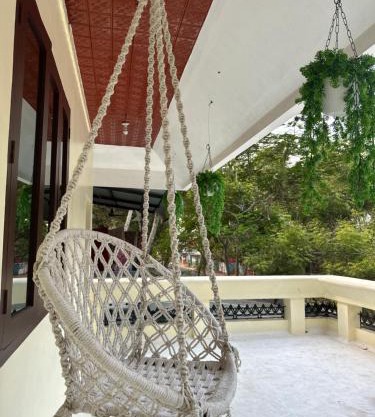 Spacious Beach Side House - Joyce Cottage Kerala