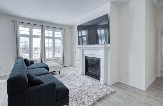 Spacious Brand New 4-Bed Retreat in Quinte West