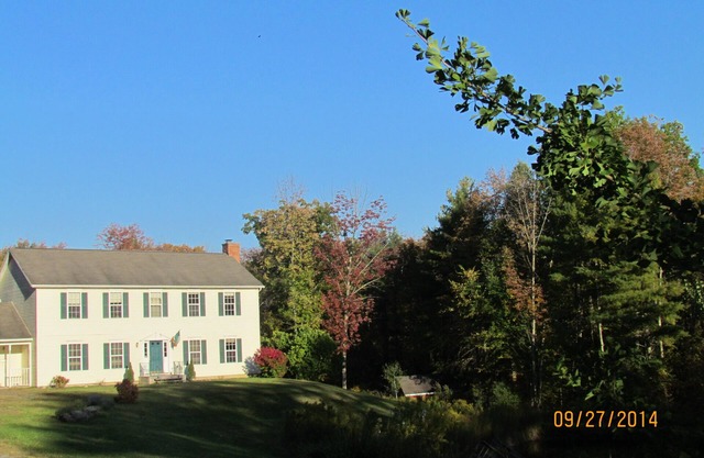 Spacious, charming Catskills getaway-lovely in Fall, short drive to ski resorts
