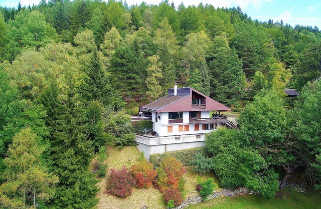 SPACIOUS, COMFORTABLE, QUIET, PANORAMIC VIEW, SUNNY