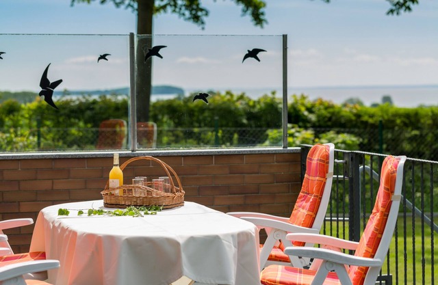 Spacious, comfortable vacation home on Rügen in Putbus for 2 to 8 people