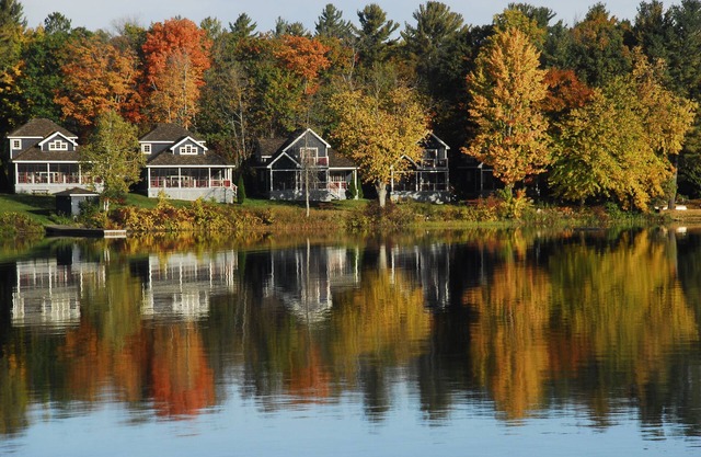 Spacious Cottage on Sparrow Lake in Muskoka