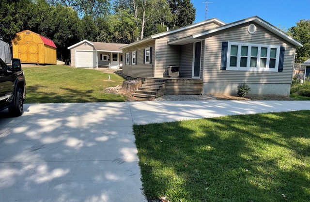 Spacious Cottage For Larger Groups