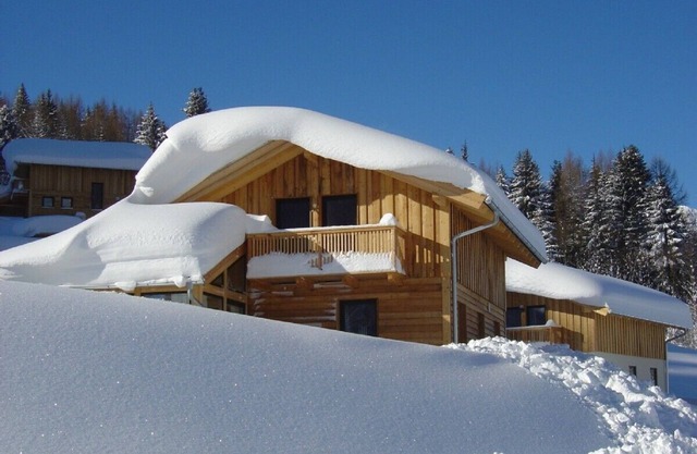spacious detached holiday house with winter garden