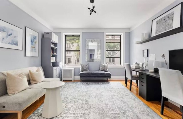 Spacious Elegant Oasis! Manhattan! 3 Bedrooms